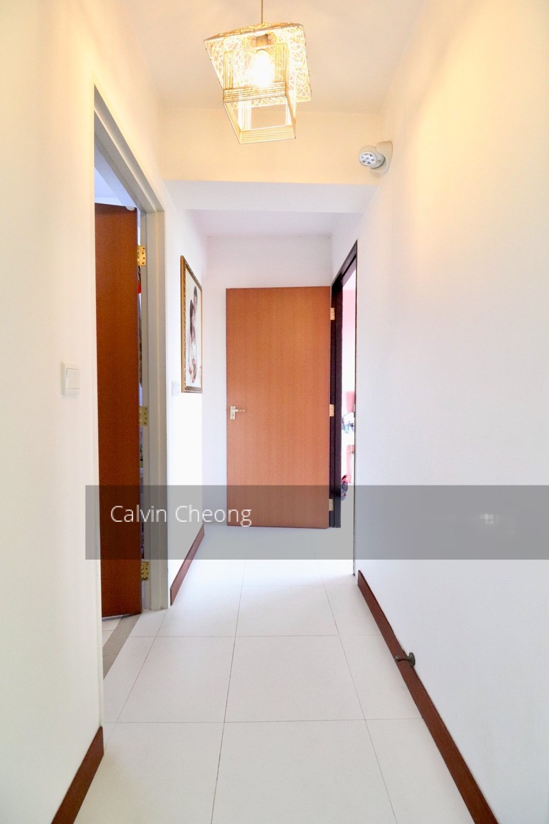 Blk 334C Yishun Street 31 (Yishun), HDB 4 Rooms #206653021